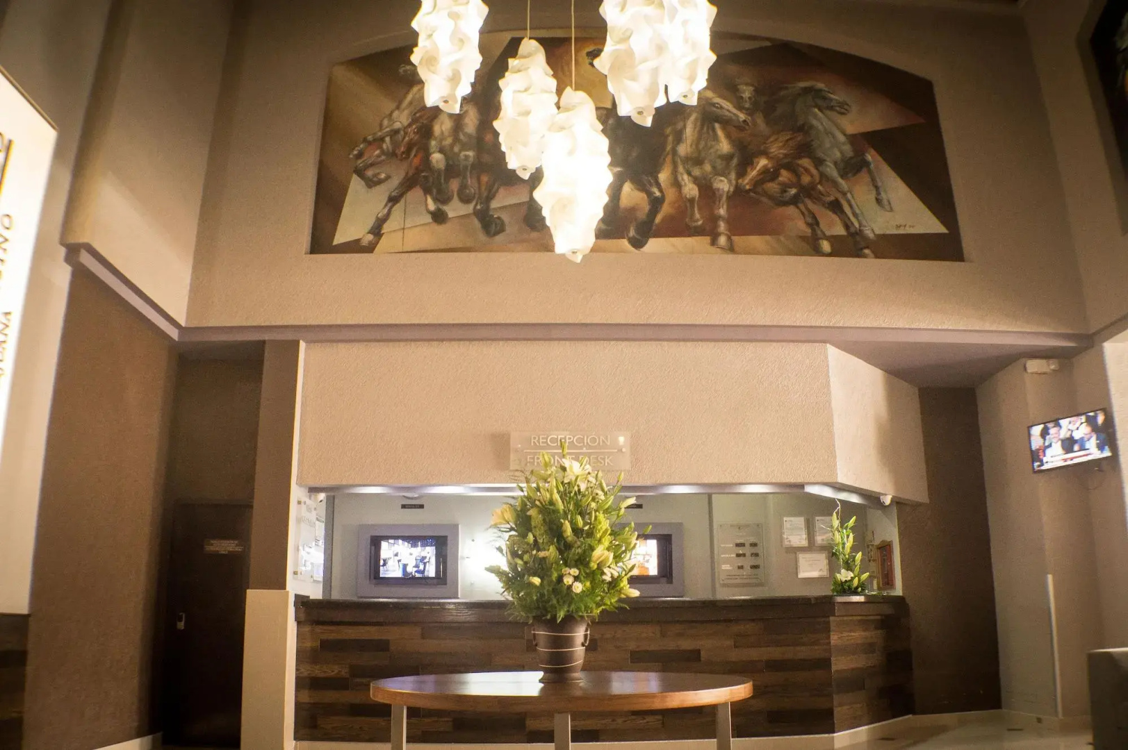 Photo - Pueblo Amigo Hotel Plaza y Casino