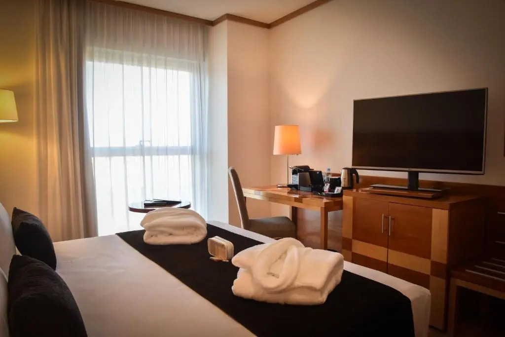 Foto - Senator Parque Central