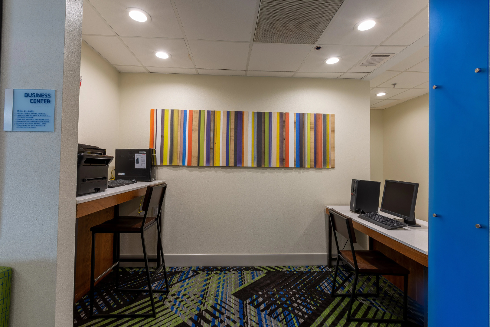 Foto - Holiday Inn Express & Suites Arlington North - Stadium Area by IHG