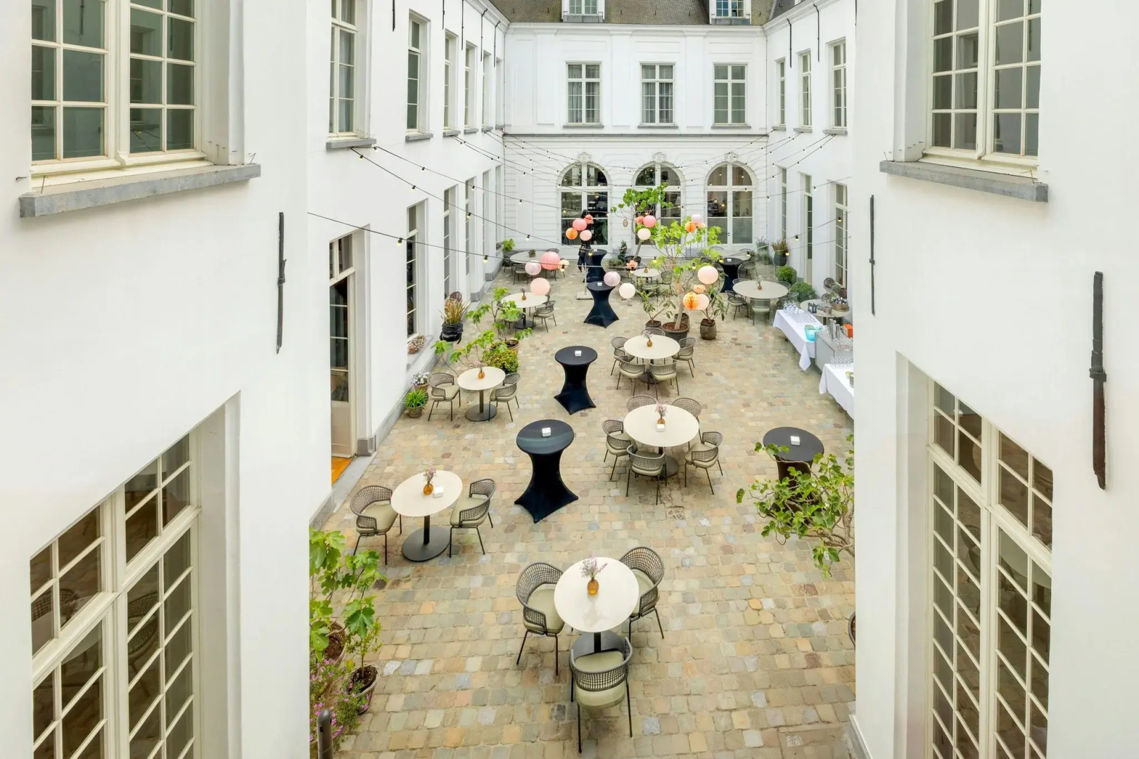 Foto - Sapphire House Antwerp, Autograph Collection