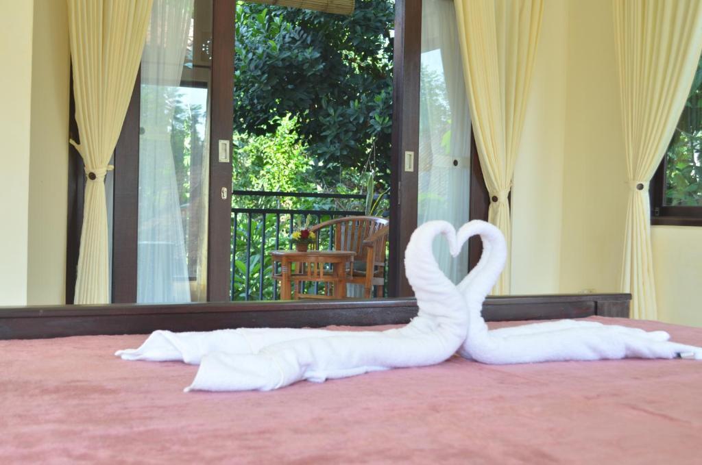 Foto - Wijaya Guest House Ubud