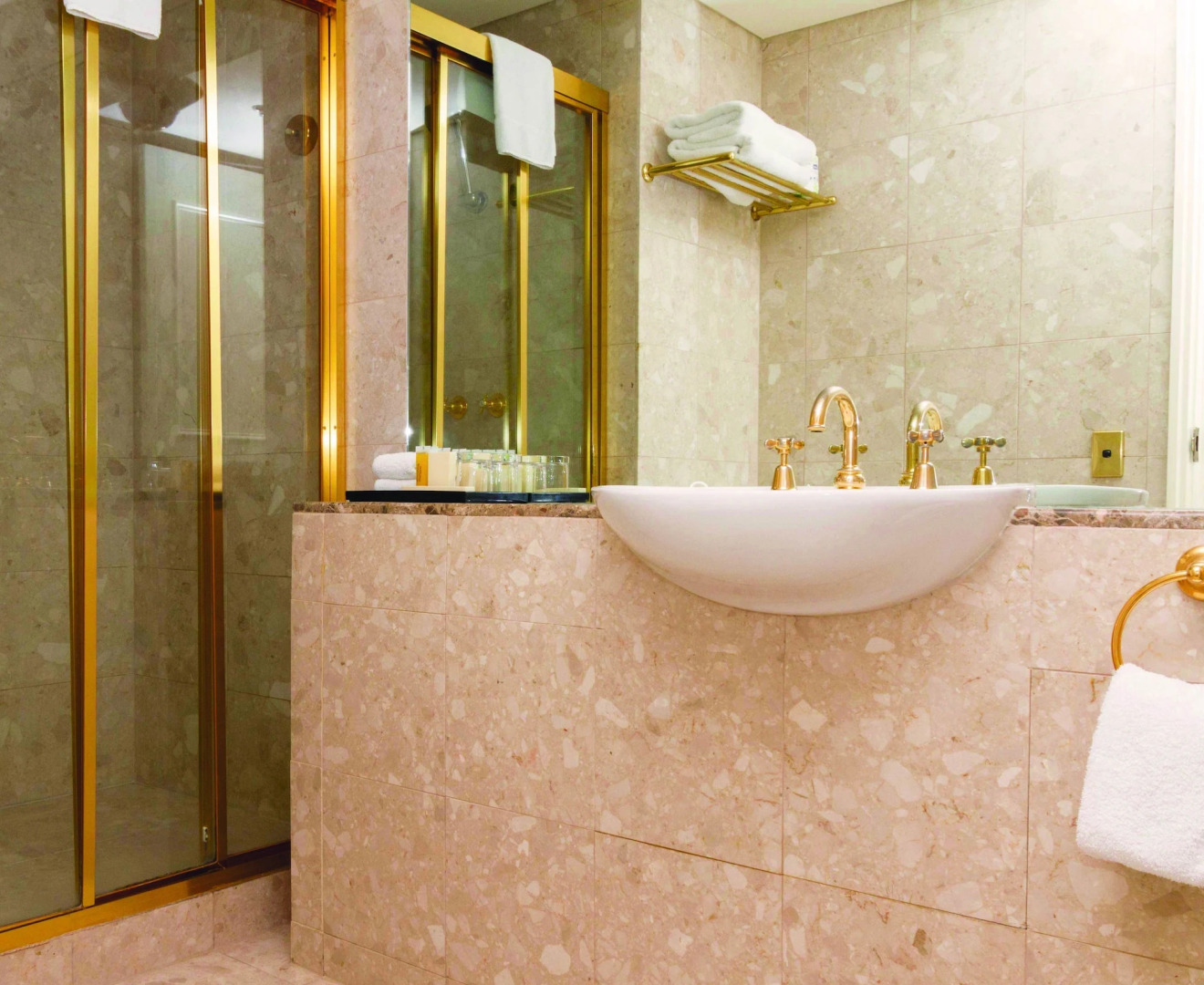 Foto - Stamford Plaza Melbourne