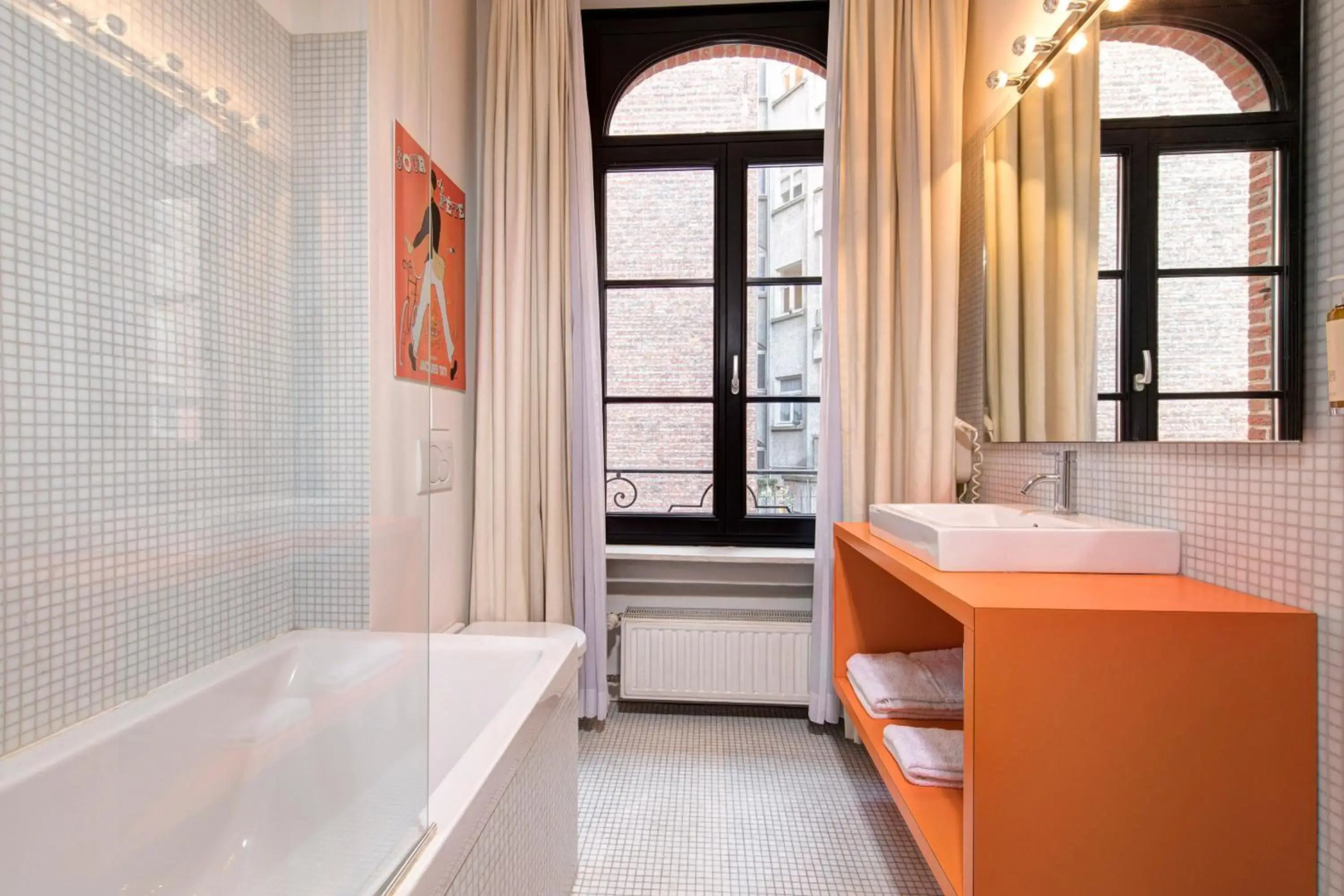 Photo - Vintage Hotel Brussels