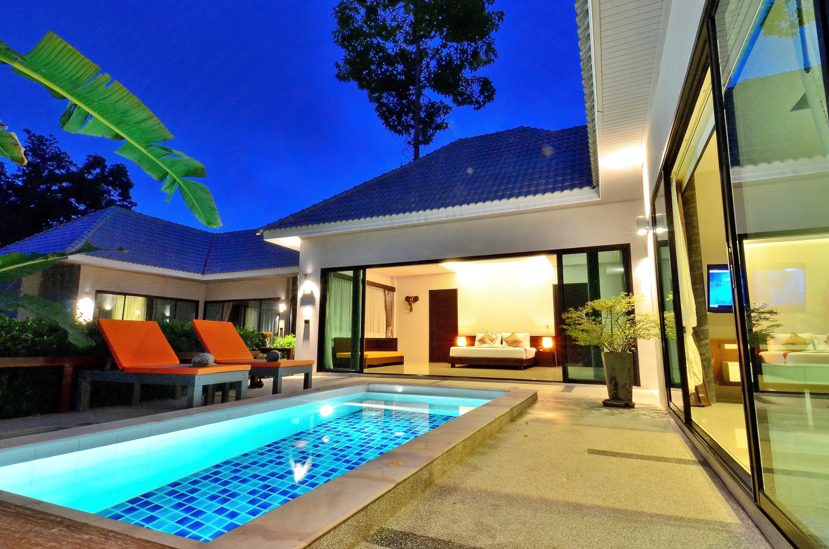 Photo - Chaweng Noi Pool Villa