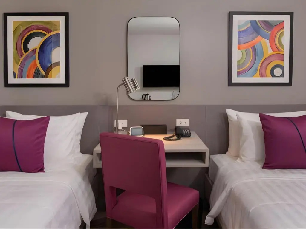 Photo - The Belamy House Managed by HII