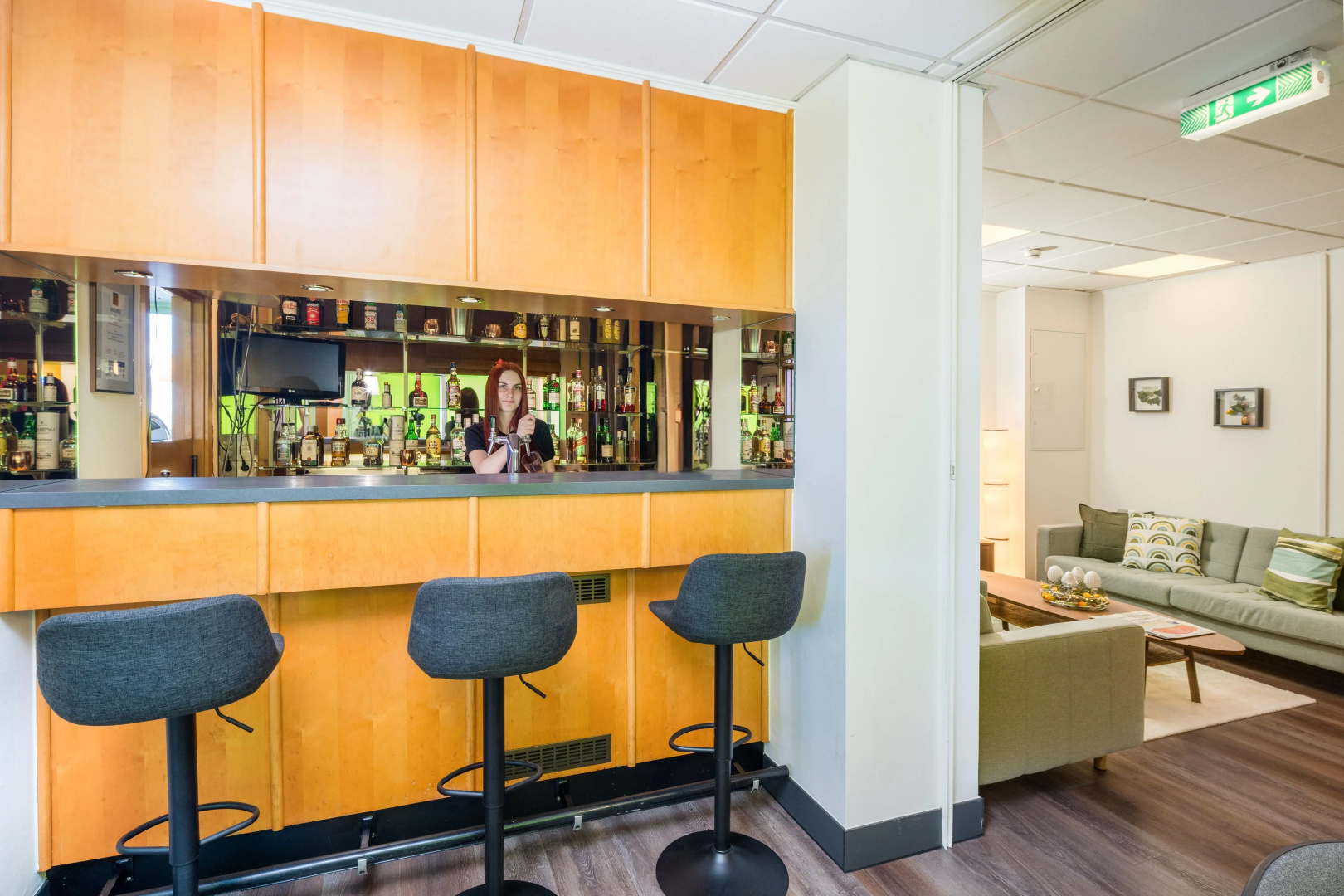 Photo - Garden Hotel Krefeld