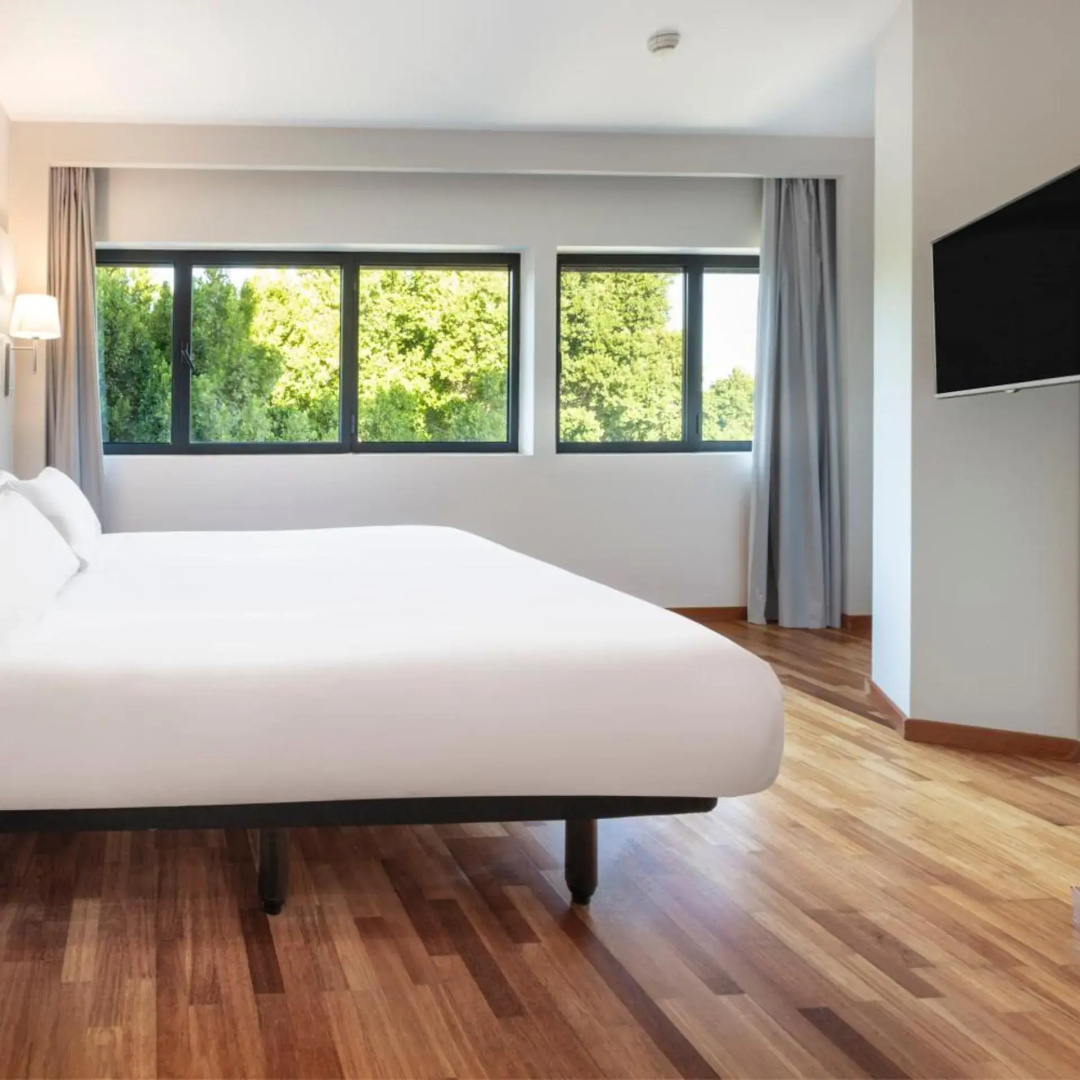 Foto - B&B Hotel Jerez