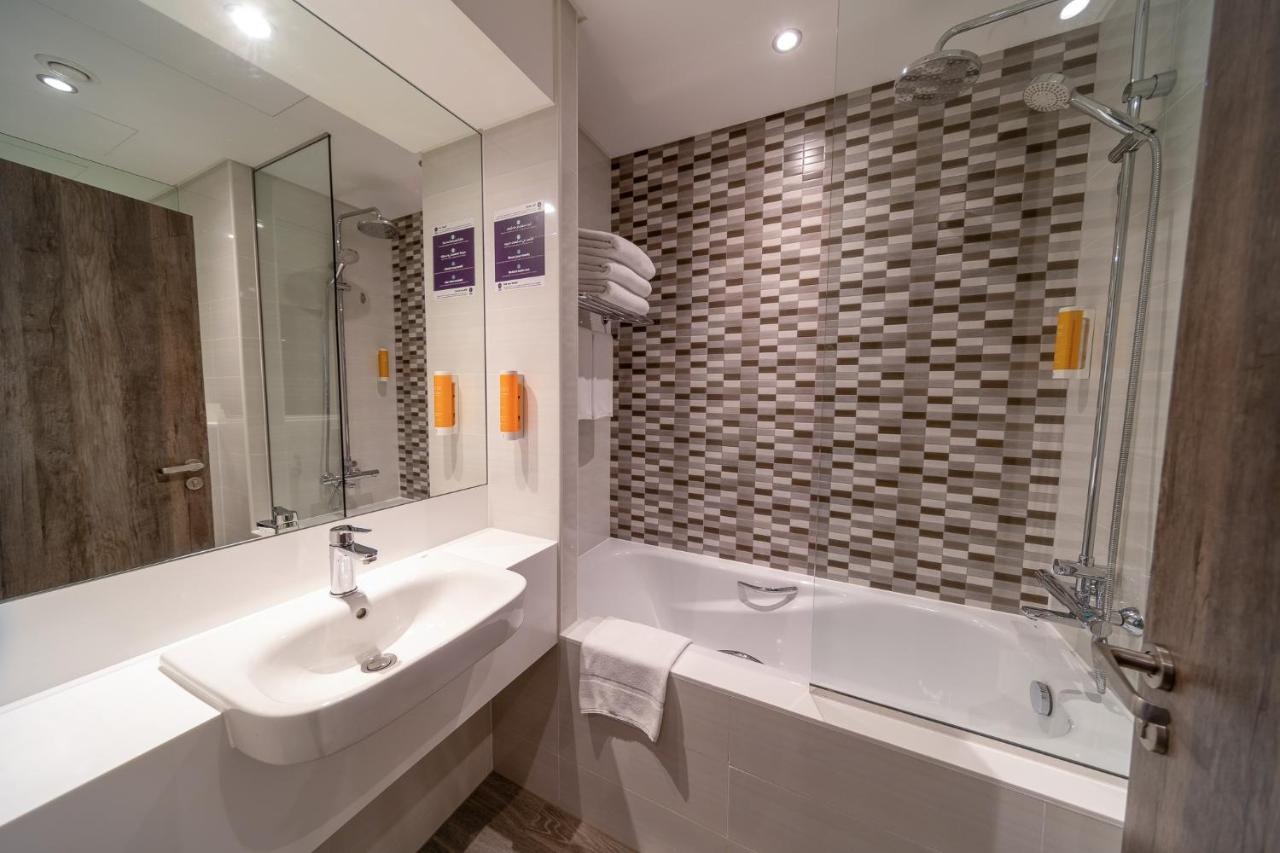 Foto - Premier Inn Dubai Barsha Heights