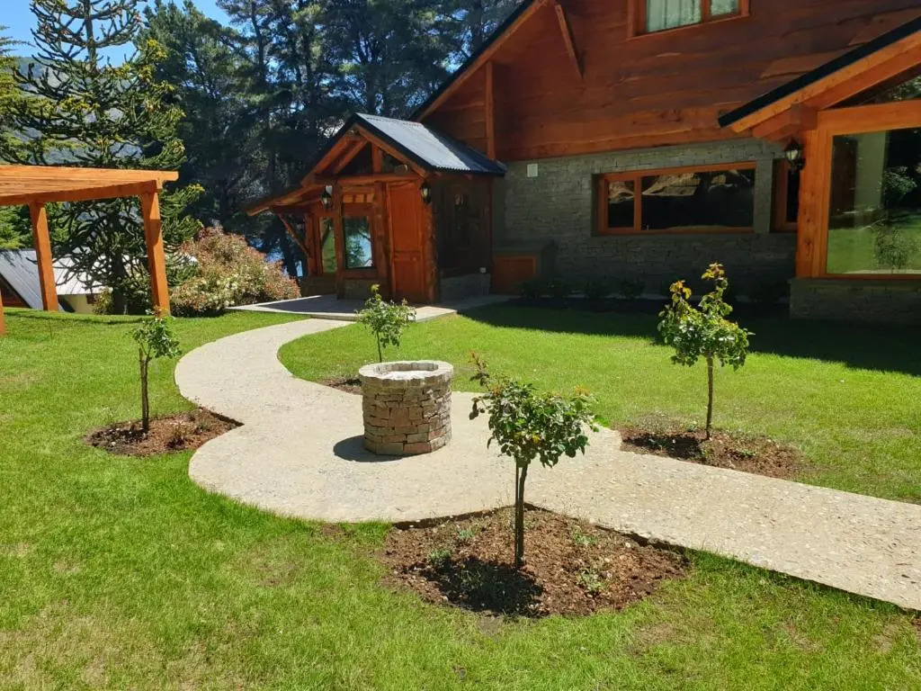 Photo - Cabañas Villa Labrador con costa de lago