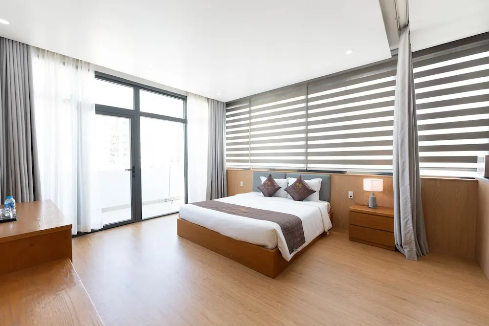 Photo - Thanh Long Hotel - Apartment