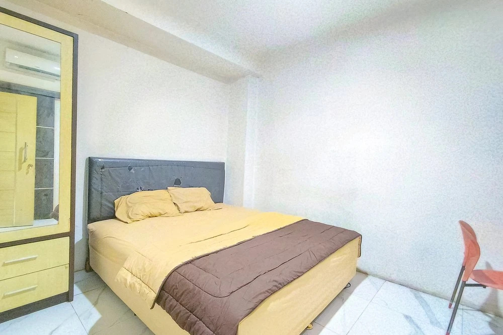 Foto - Guest House 88 RedPartner