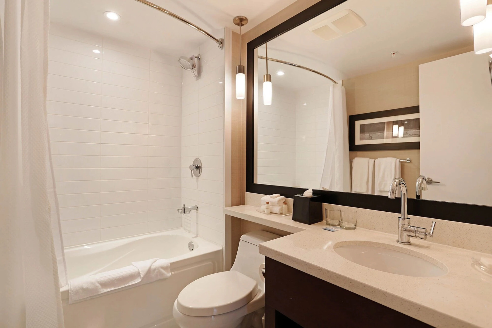 Foto - Sandman Signature Langley Hotel