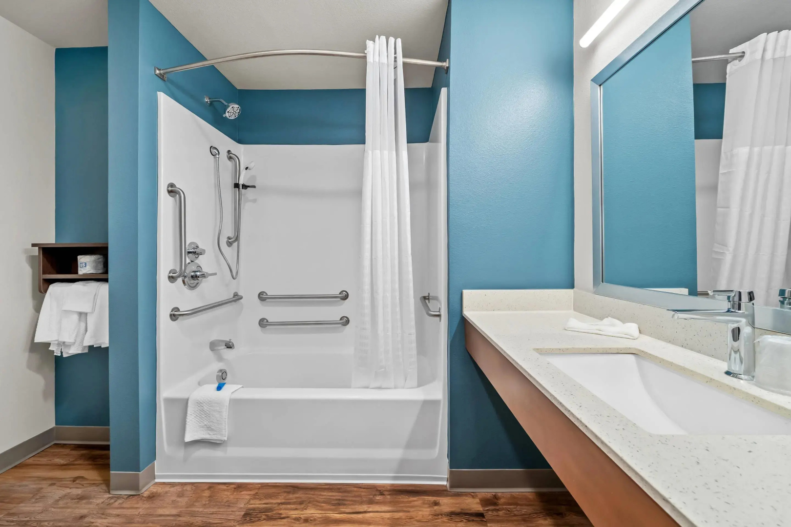 Foto - WoodSpring Suites Orlando East UCF