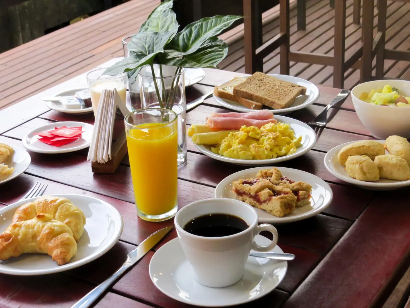 Photo - Terra Iguazú Cabañas