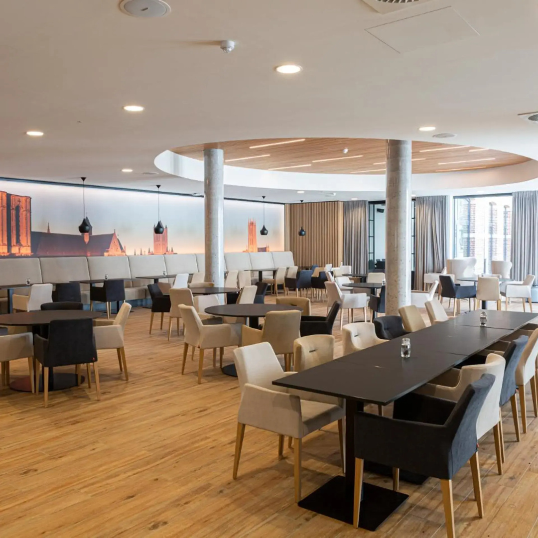 Foto - Hotel Den Briel