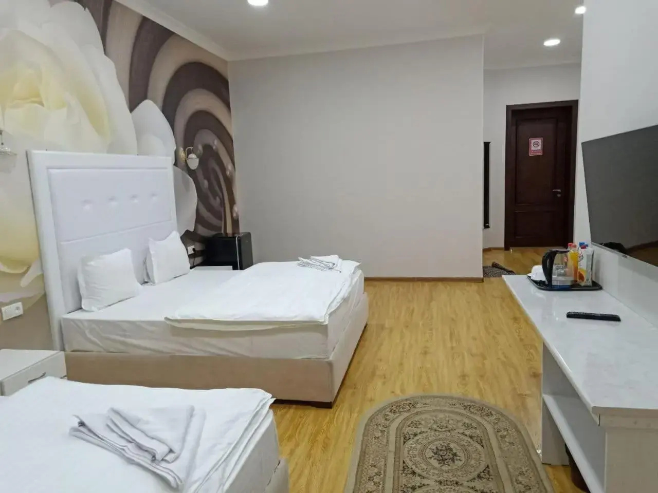 Foto - Queens 2 Hotel