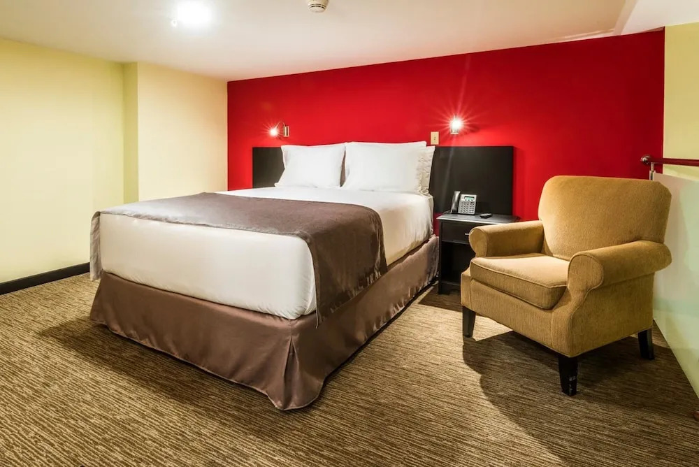 Foto - Urban Green Hotel & Suites