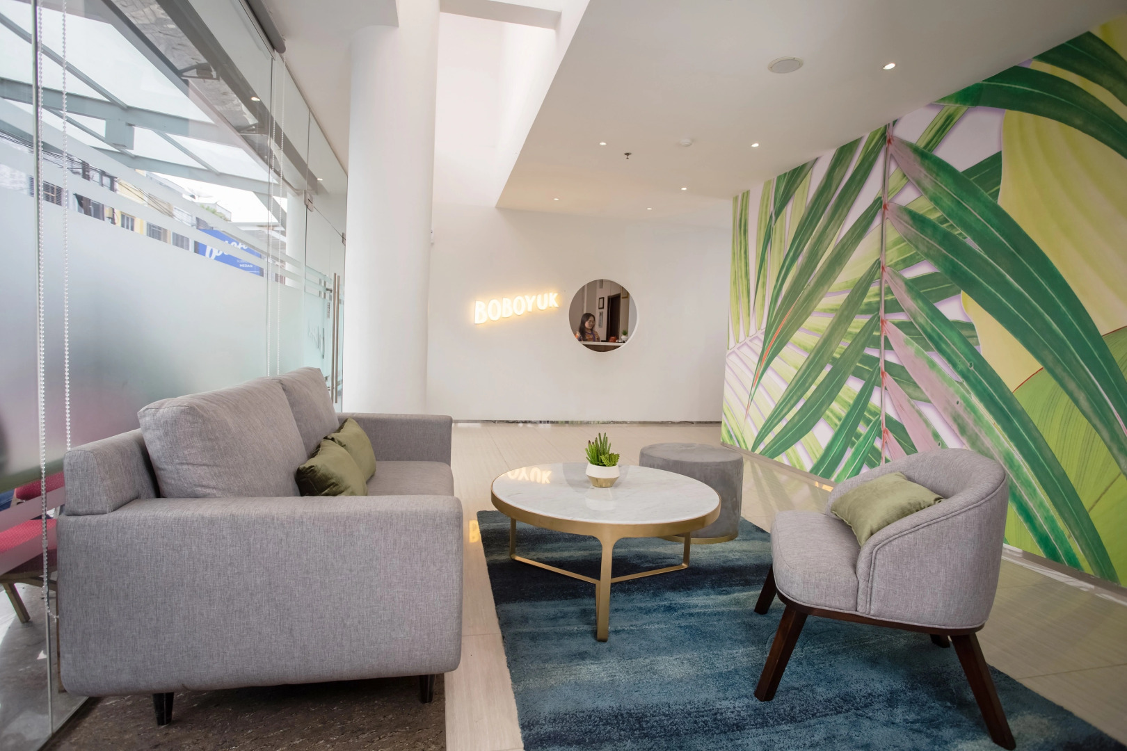 Foto - Bobotel Gatot Subroto Medan