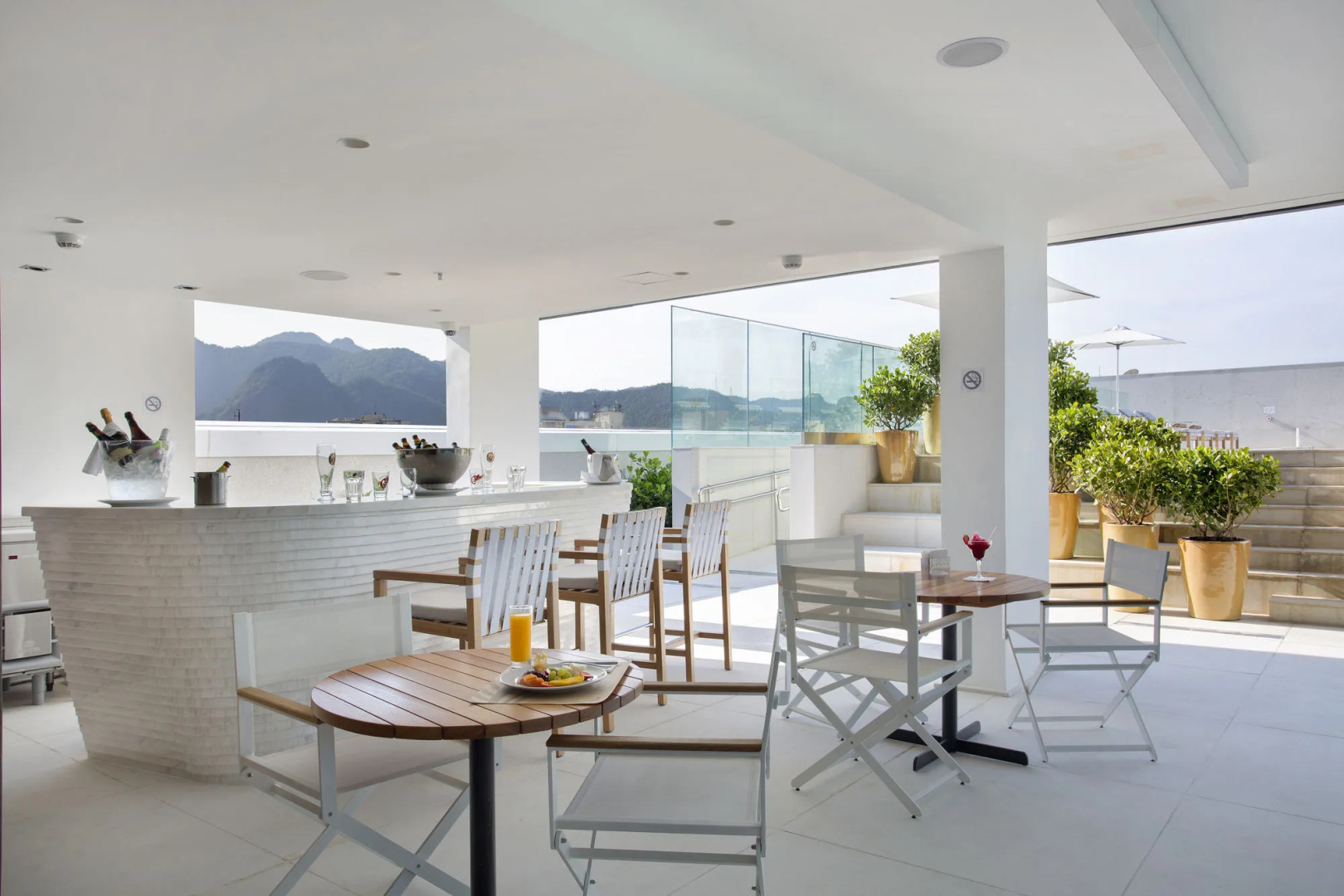 Photo - Venit Mio Hotel