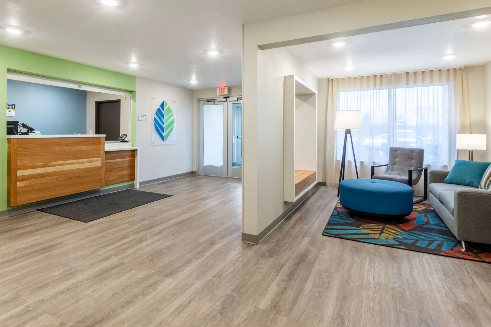 Foto - WoodSpring Suites Indianapolis Castleton