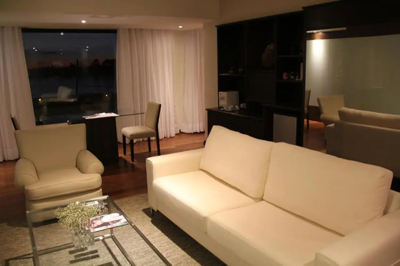 Photo - Yacht & Golf Club Paraguayo, a Tribute Portfolio Resort