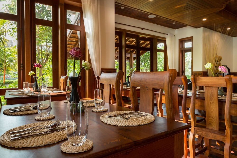 Foto - Angkor Privilege Resort and Spa