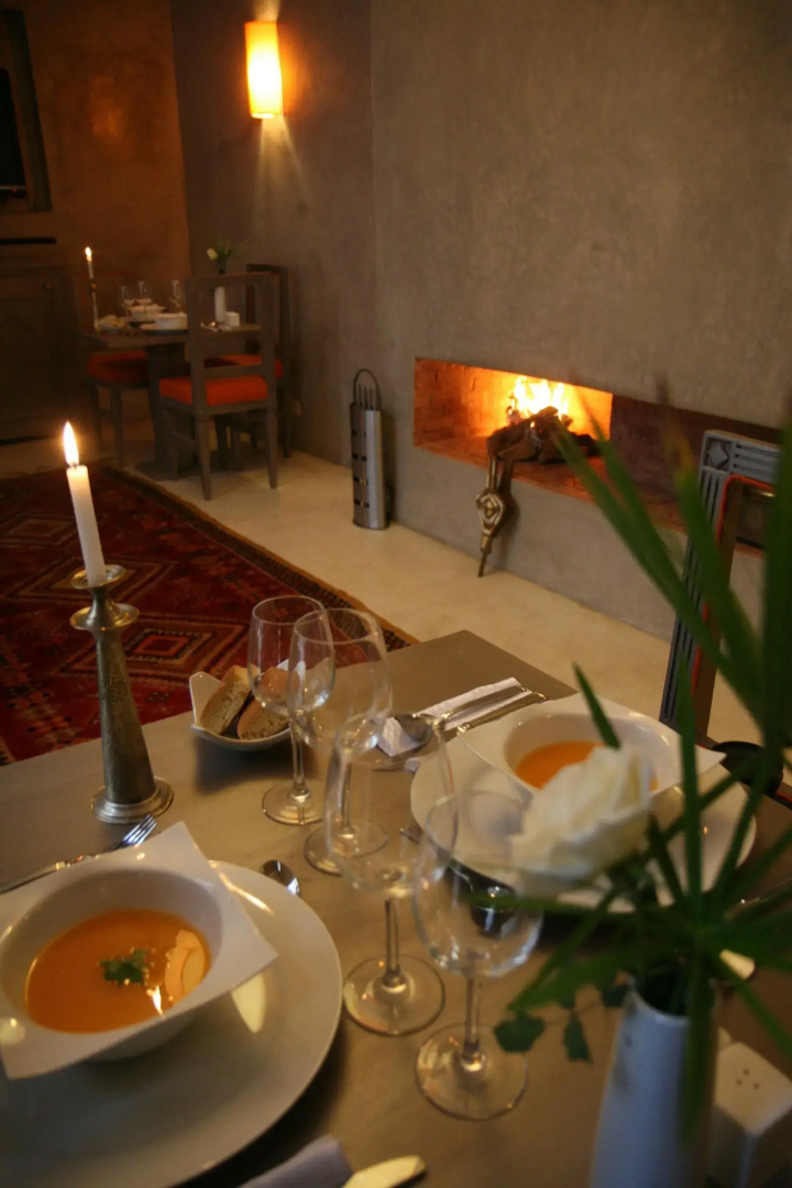 Foto - Riad Vanilla Sma & Spa