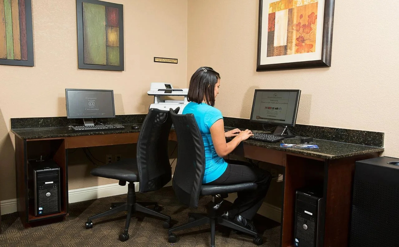Photo - Rosen Inn International Near The Parks