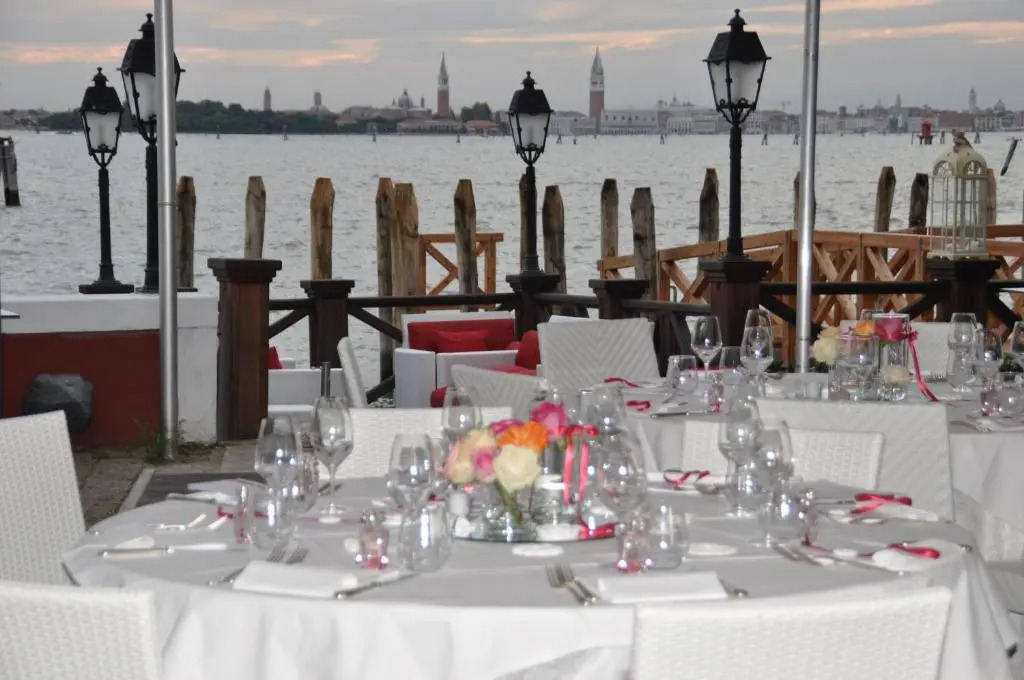 Foto - Hotel Villa Laguna