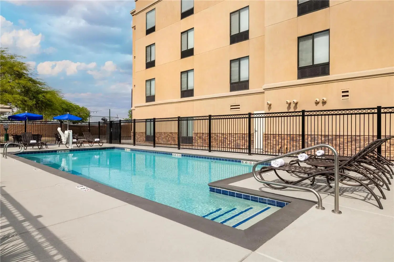 Foto - Hampton Inn Las Vegas/North Speedway