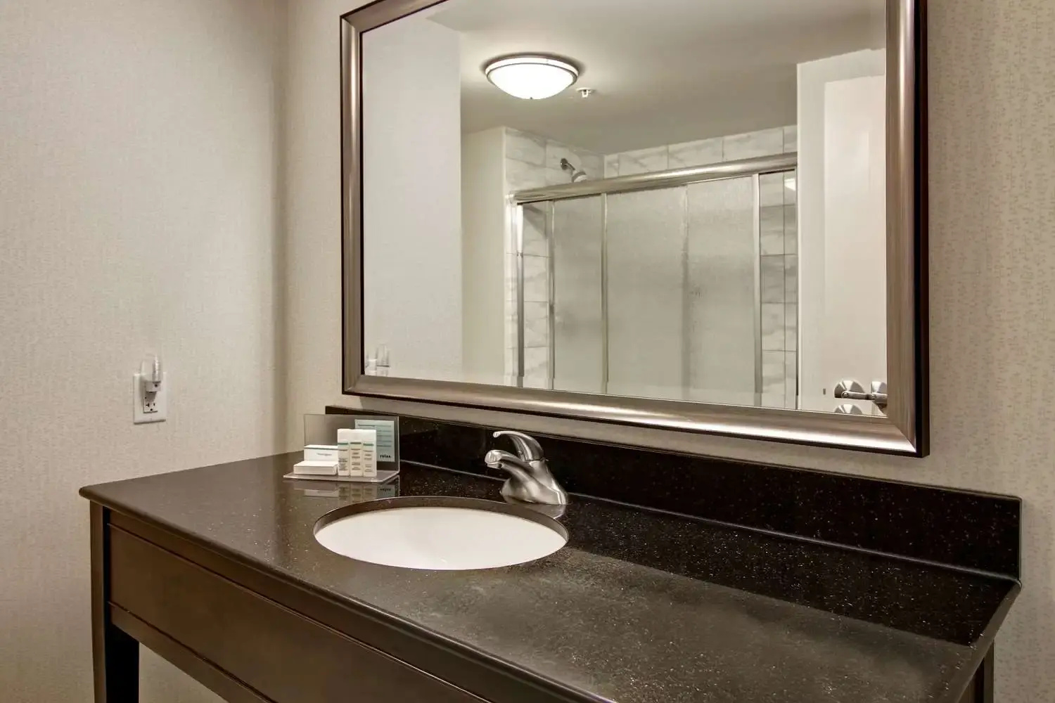 Foto - Hampton Inn by Hilton Toronto Airport Corporate Centre