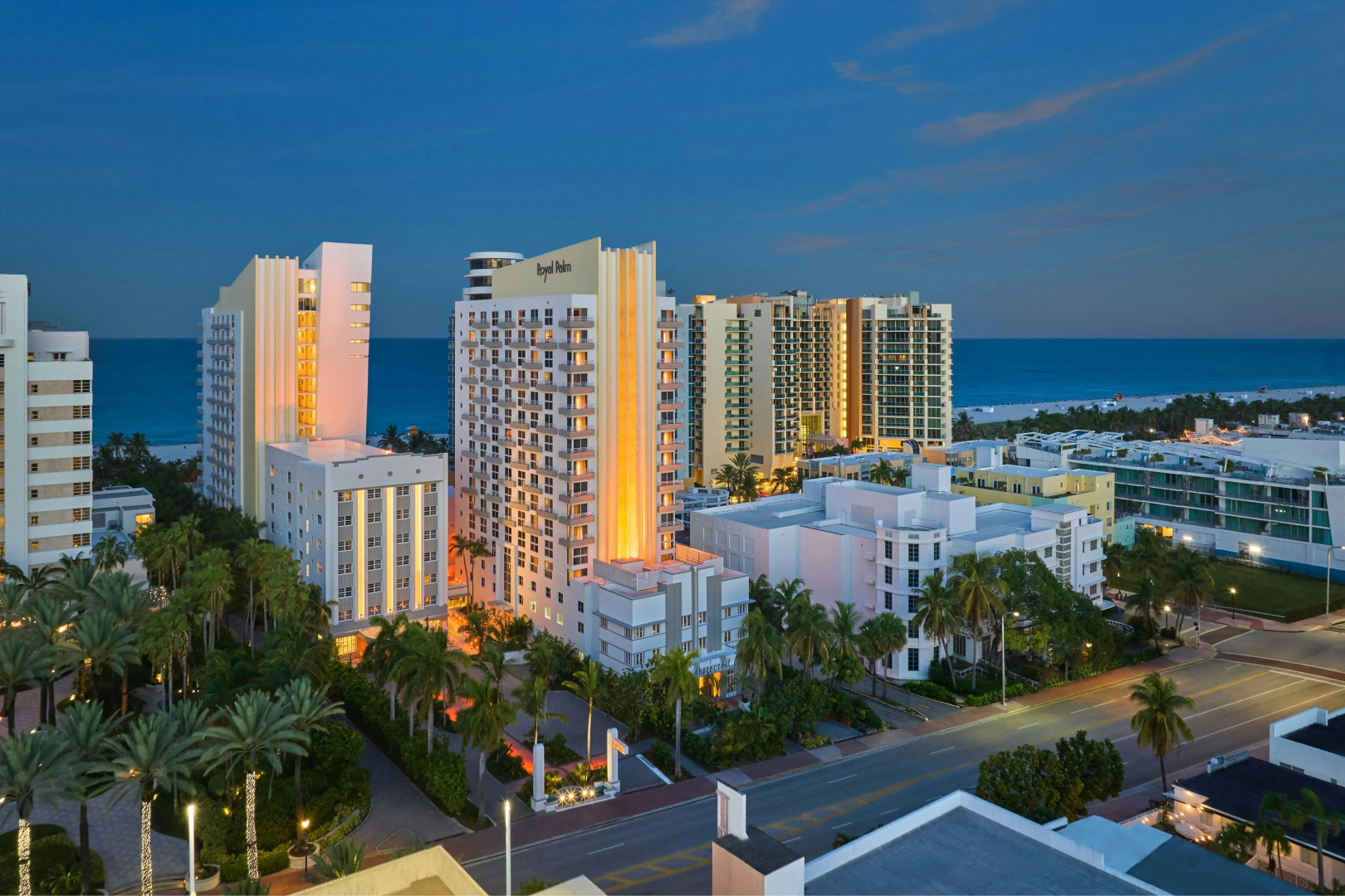 Photo - Royal Palm South Beach Miami, a Tribute Portfolio Resort