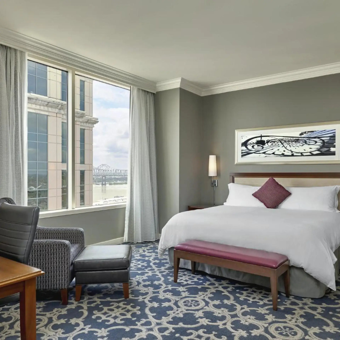 Foto - Loews New Orleans Hotel