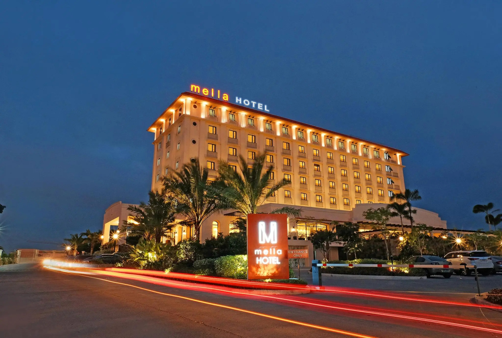 Photo - Mella Hotel Manila near NAIA Airport
