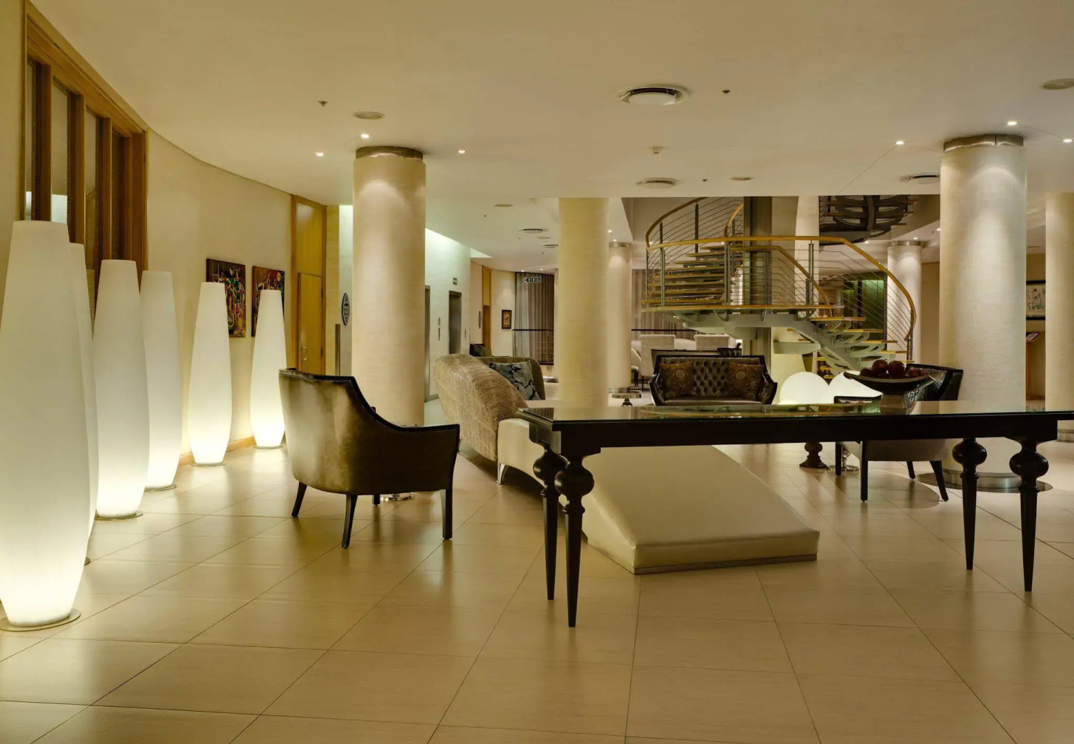 Foto - Protea Hotel by Marriott Johannesburg Wanderers