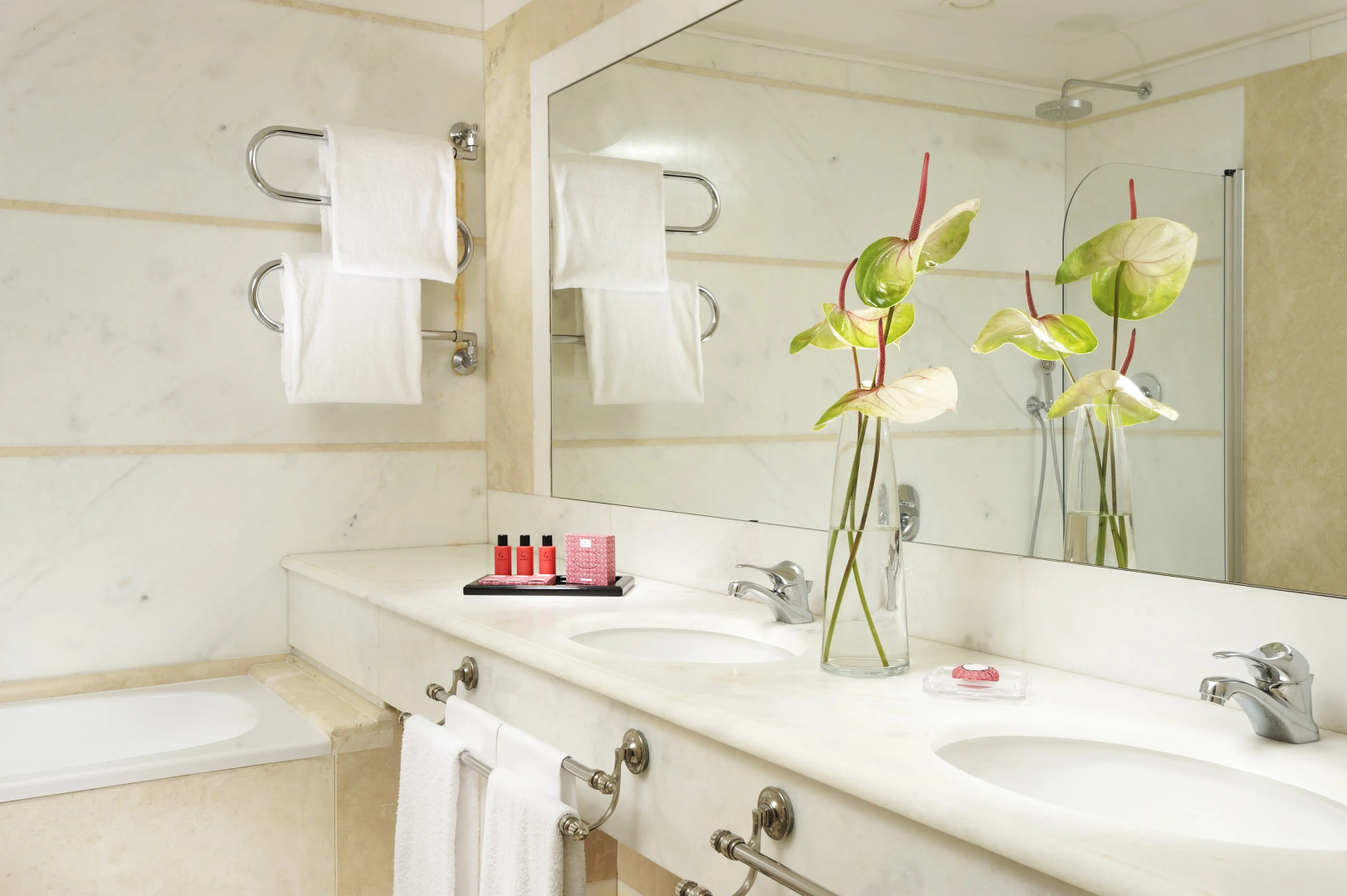 Foto - Grand Hotel Continental Siena - Starhotels Collezione