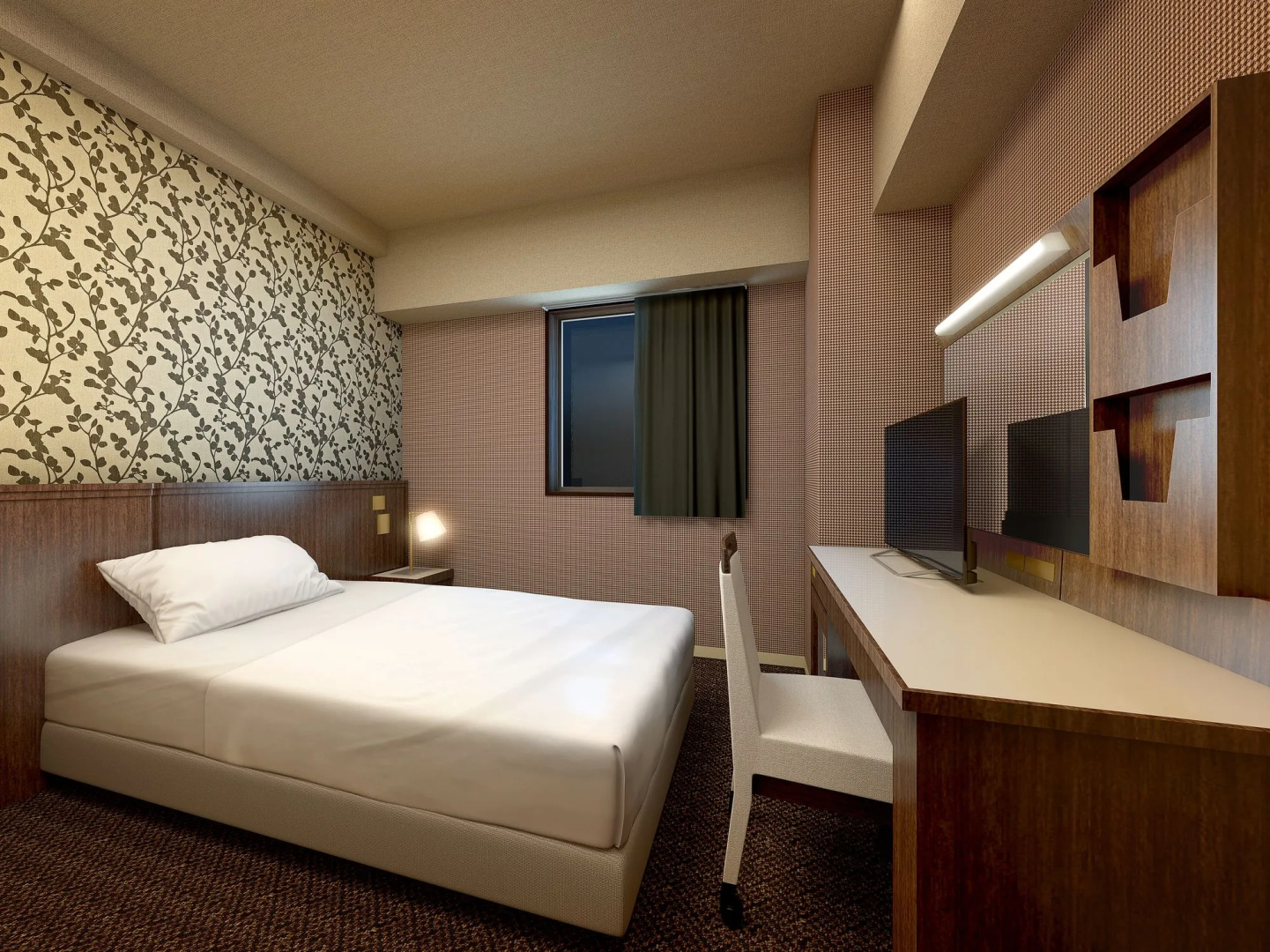Foto - Garner Hotel Osaka Honmachi Midosuji by IHG