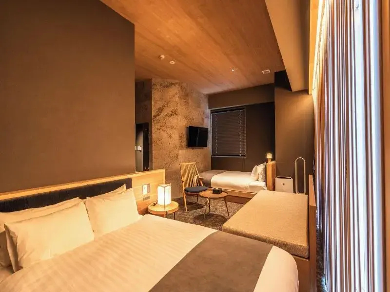 Photo - Hotel Tomos Asakusa