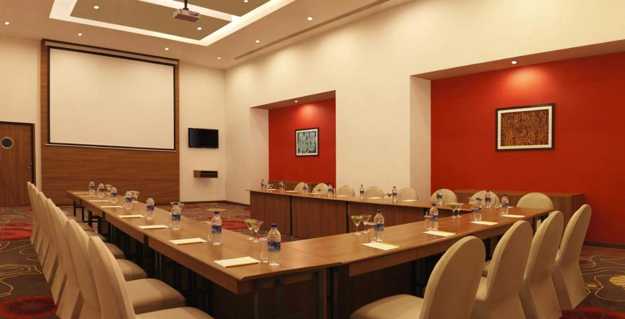 Foto - Lemon Tree Hotel Gachibowli Hyderabad