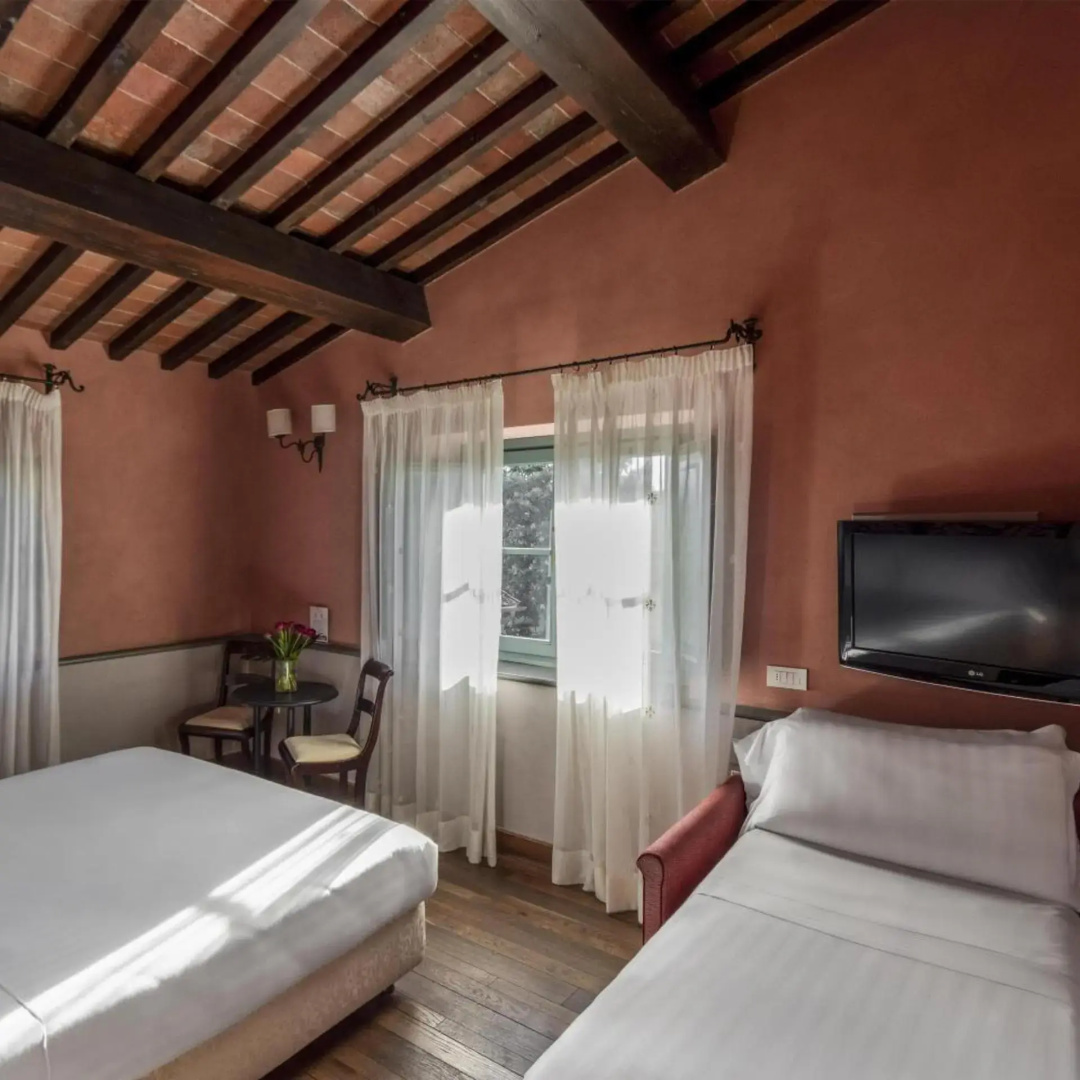 Foto - Hotel Mulino di Firenze - WorldHotels Crafted
