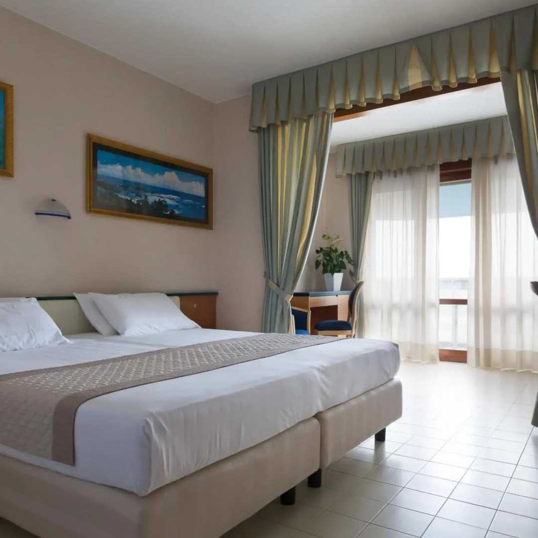 Photo - Hotel Monaco & Quisisana