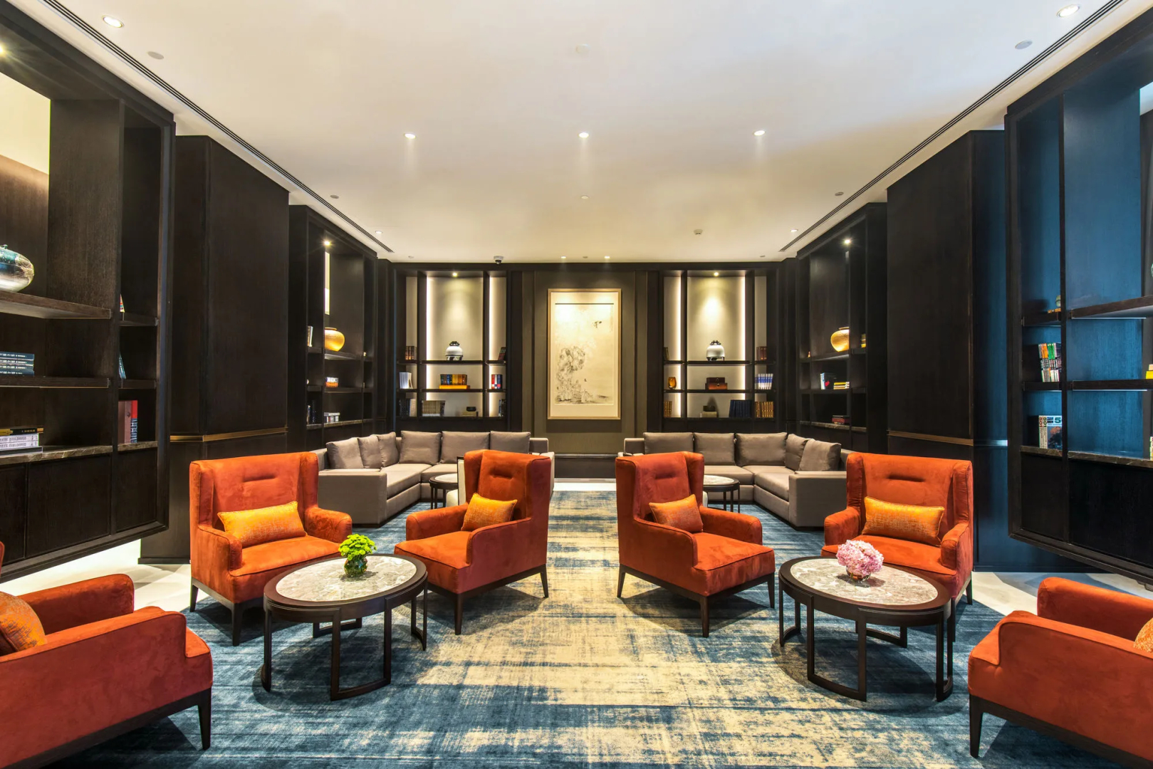 Photo - Oakwood Residence Damei Beijing