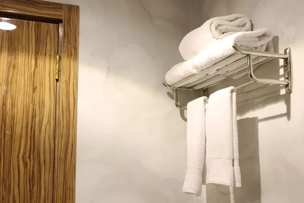 Photo - Lamar Ajyad First Hotel Tower B