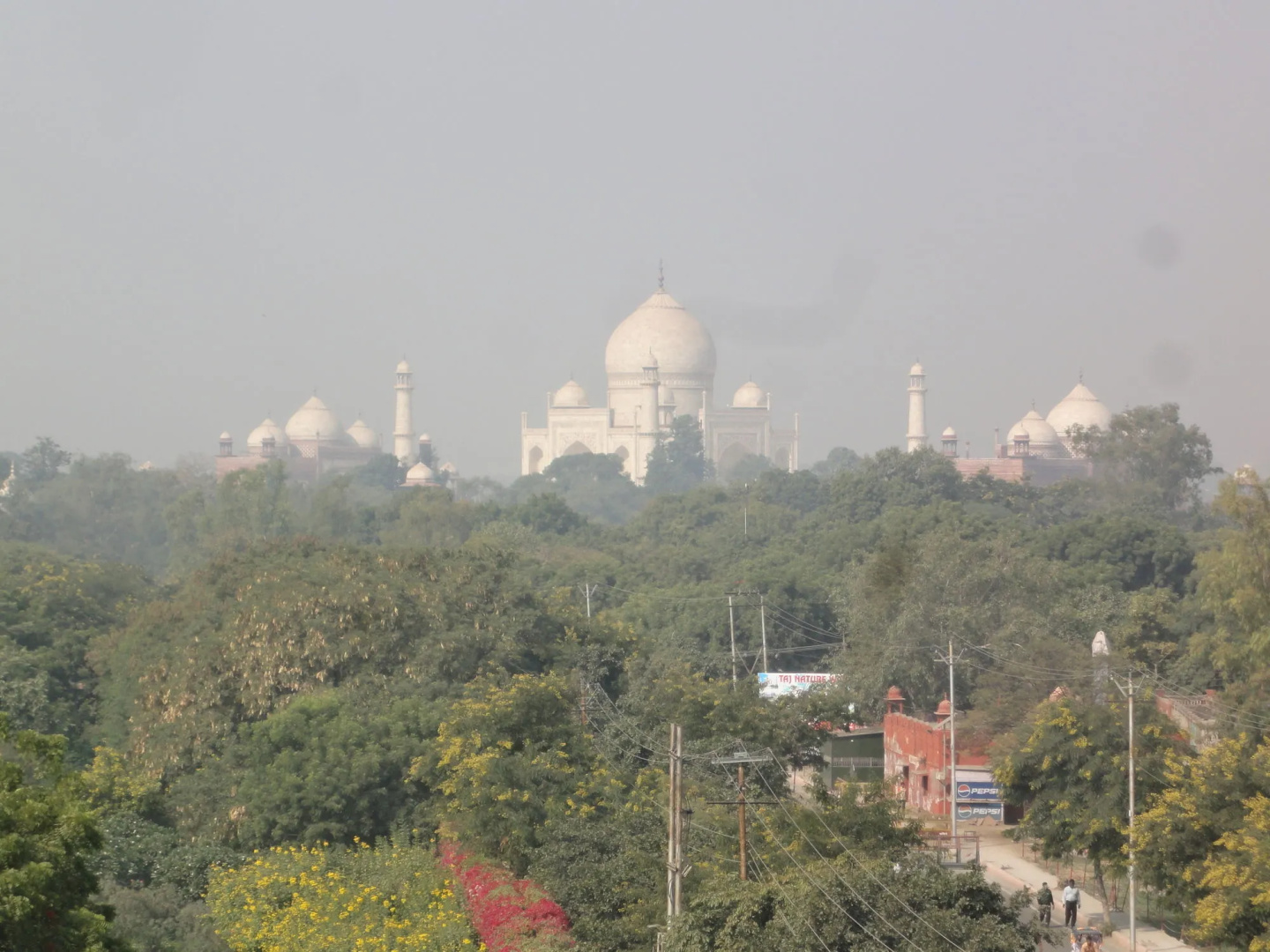 Photo - Hotel Taj Plaza