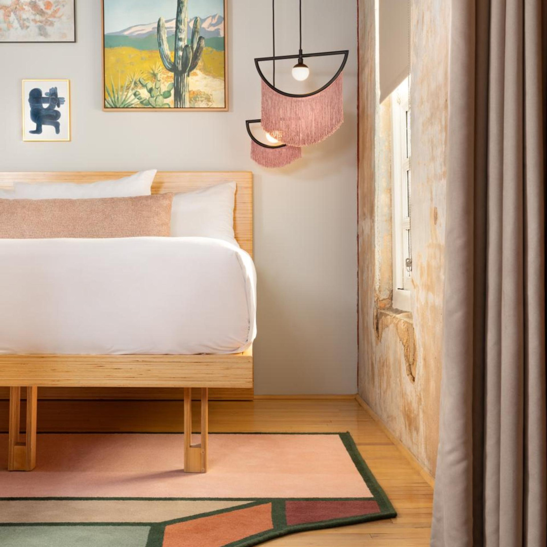 Photo - Canvas Hotel Dallas