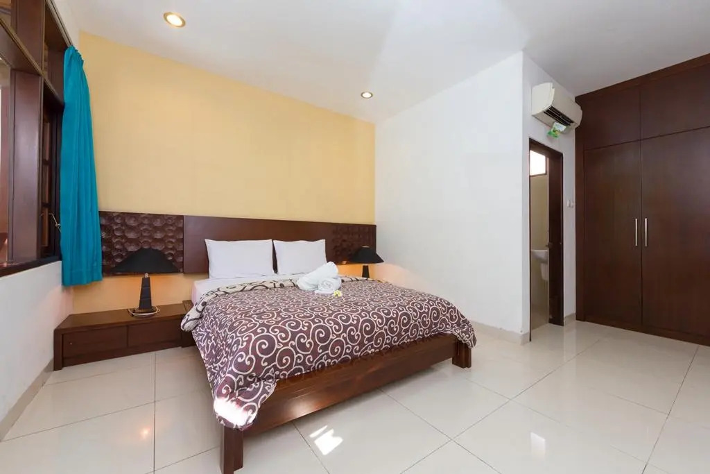 Photo - Simpang Inn Hotel