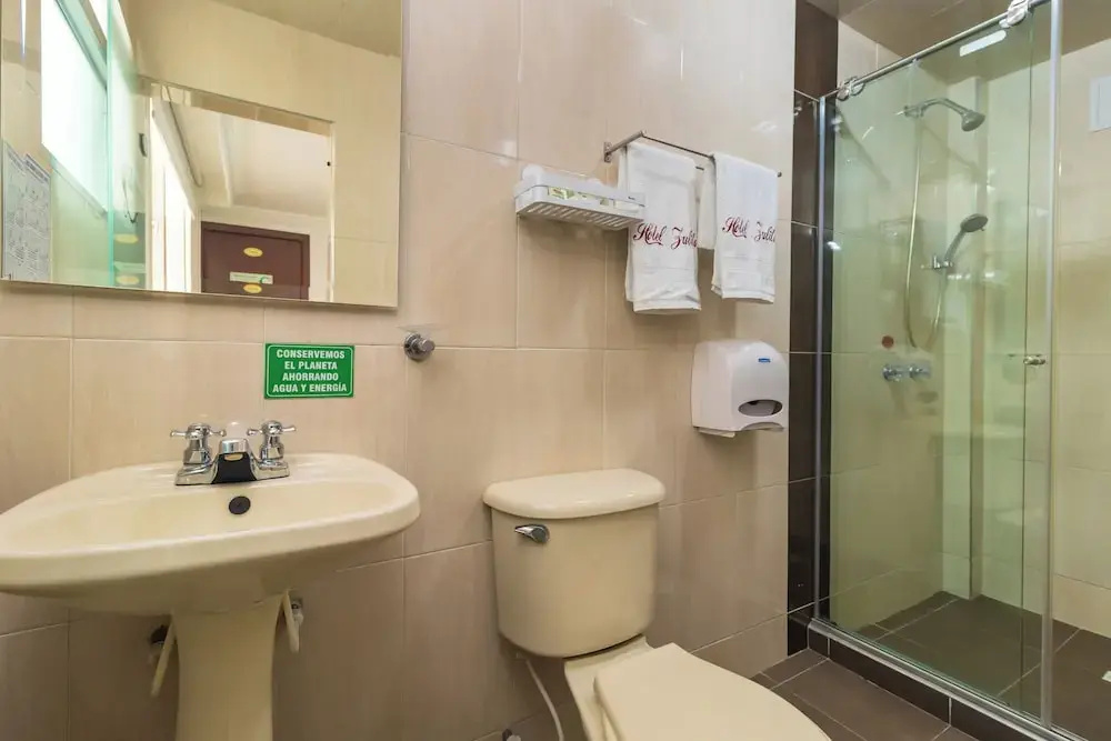 Photo - Hotel Zulita