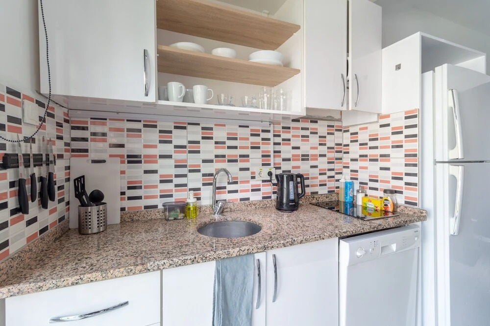 Foto - Alex Suites Lara