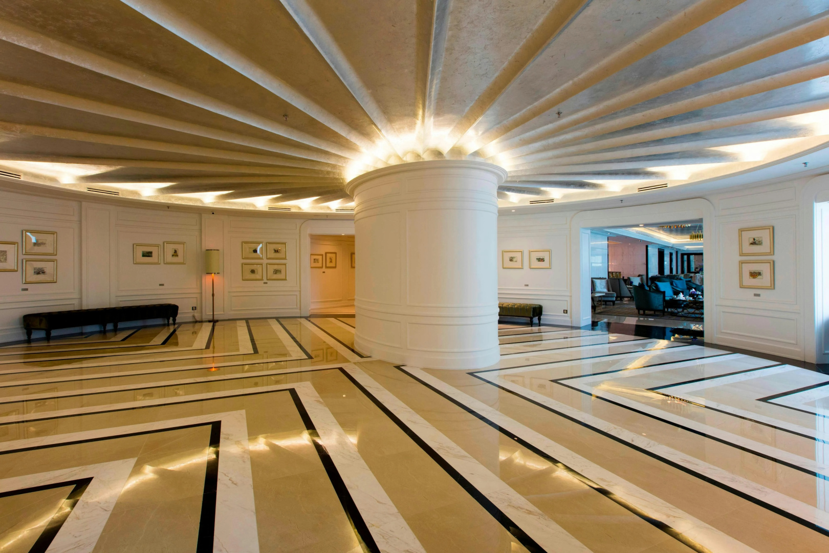 Photo - The Ritz-Carlton, Kuala Lumpur