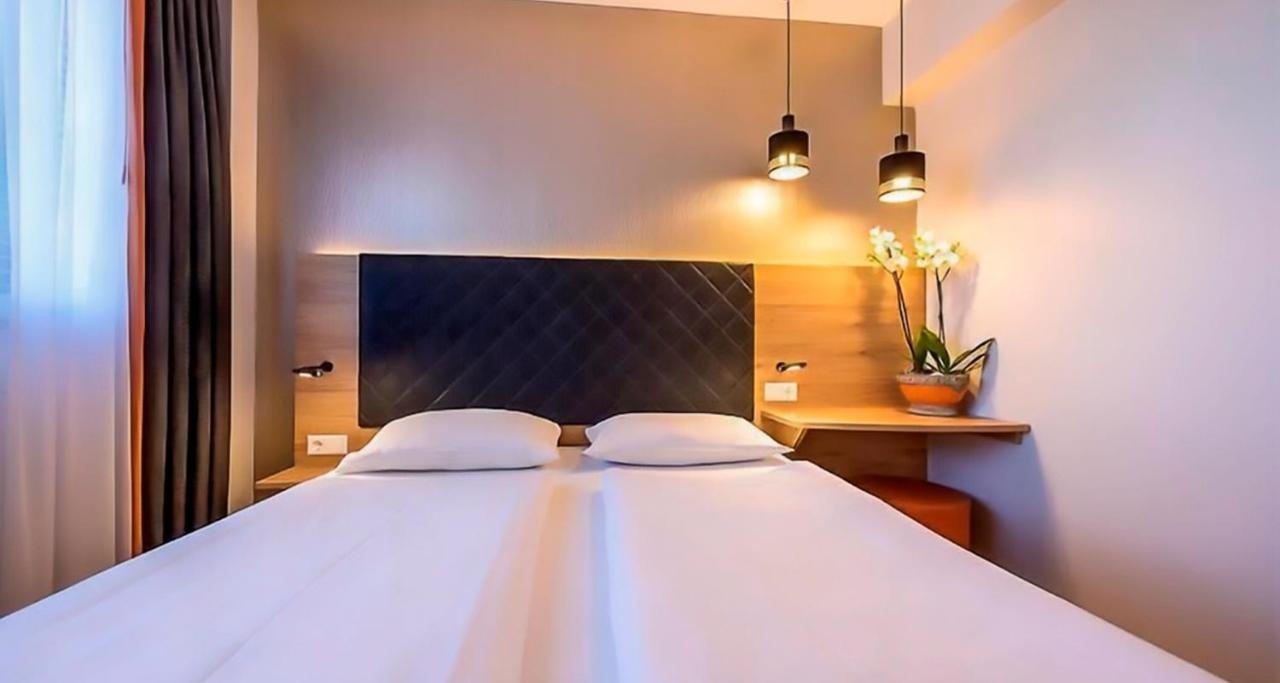 Photo - PLAZA INN Rieker Stuttgart Hauptbahnhof